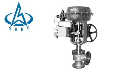簡析角型調(diào)節(jié)閥