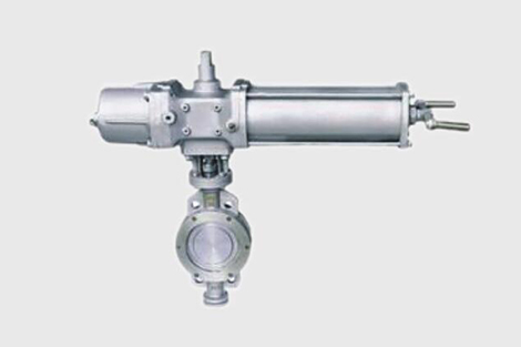 氣動薄膜、活塞調節(jié)蝶閥